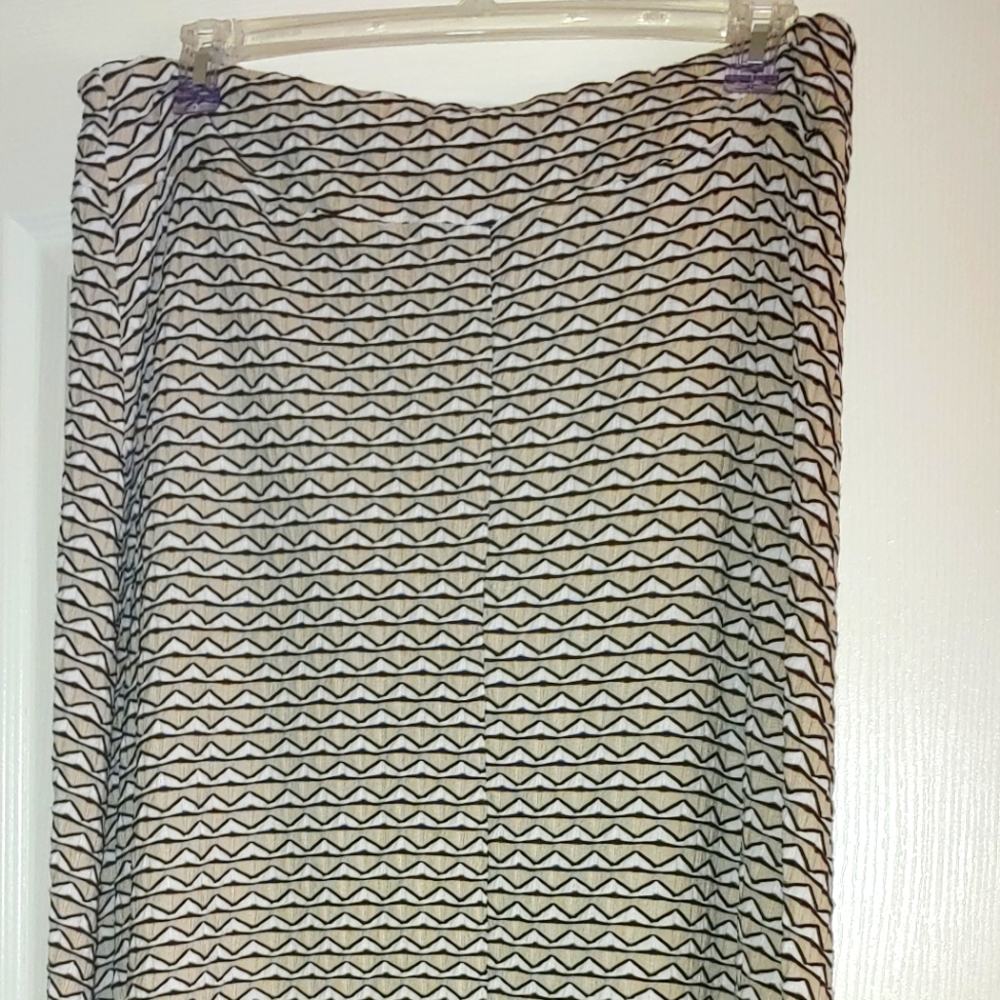 Dressbarn Skirt